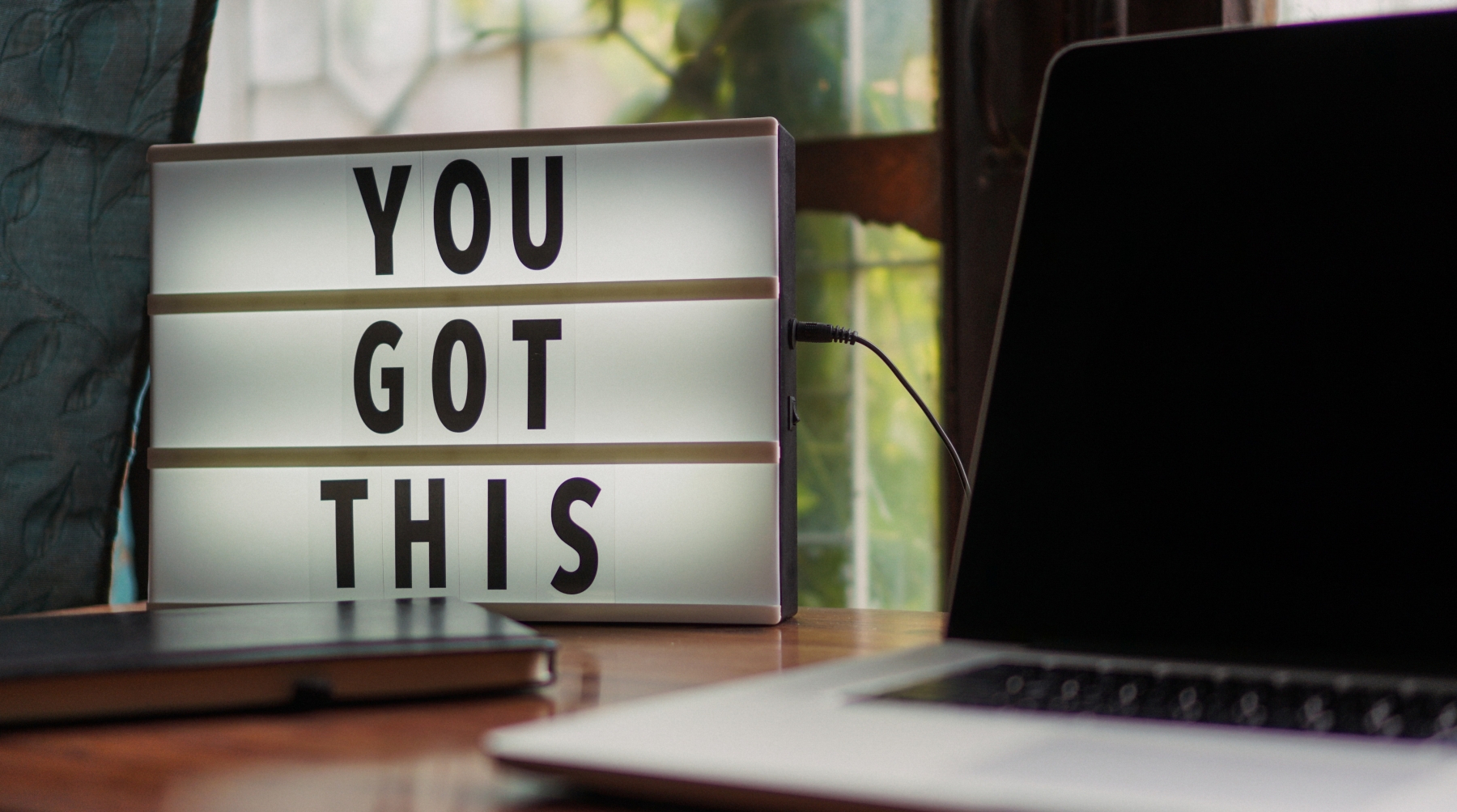 You Got This motivation photo