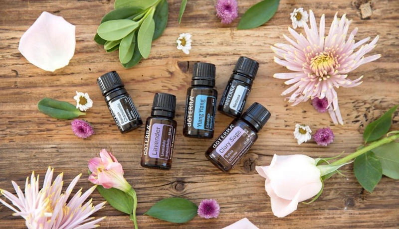 doTERRA Essential Oils