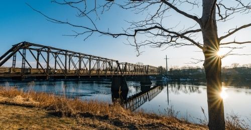 Chippewa River Trail