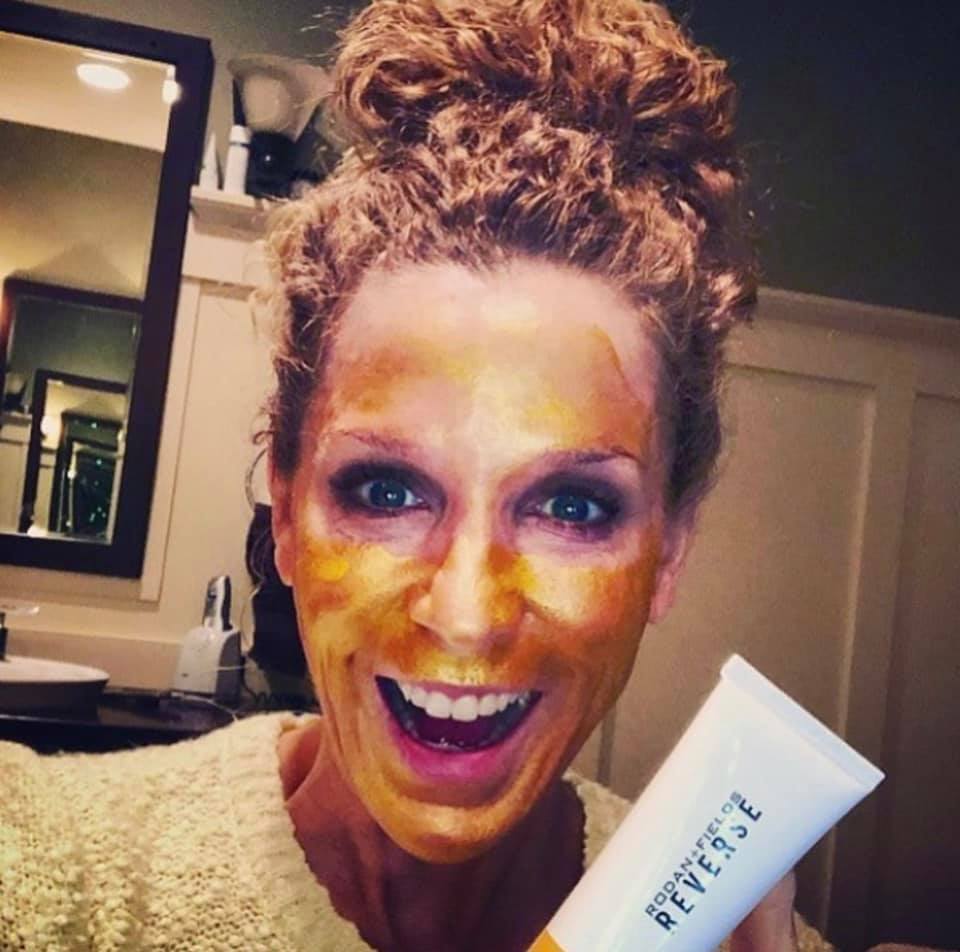 face mask