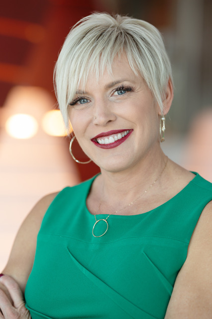Meet Michelle Markquart